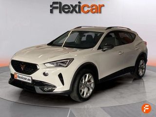 Cupra Formentor 1.5 TSI 110kW (150 CV)