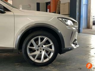 Cupra Formentor 1.5 TSI 110kW (150 CV)