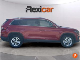 Skoda Kodiaq 2.0 TDI 110KW (150cv) DSG 4x2 Sportline