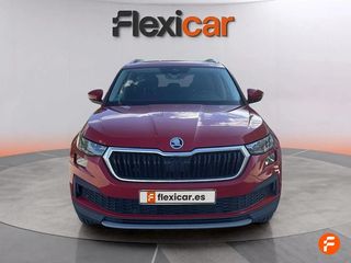 Skoda Kodiaq 2.0 TDI 110KW (150cv) DSG 4x2 Sportline