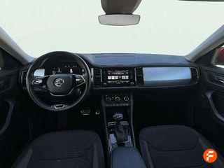 Skoda Kodiaq 2.0 TDI 110KW (150cv) DSG 4x2 Sportline