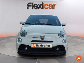 Abarth 500 1.4 16v T-Jet 595 107kW (145CV) E6