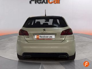 Peugeot 308 5p Allure Pack PureTech 110 S&S