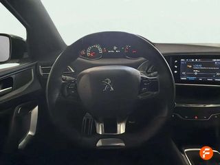 Peugeot 308 5p Allure Pack PureTech 110 S&S
