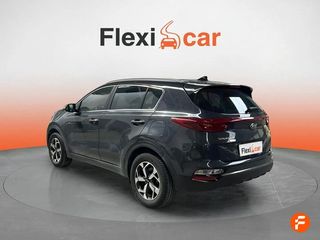 Kia Sportage 1.6 MHEV Business 85kW (115CV) 4x2