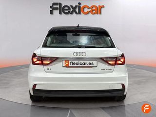 Audi A1 Sportback 25 TFSI 70kW (95CV)