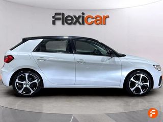 Audi A1 Sportback 25 TFSI 70kW (95CV)