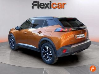 Peugeot 2008 GT Puretech 130 S&S BVM6