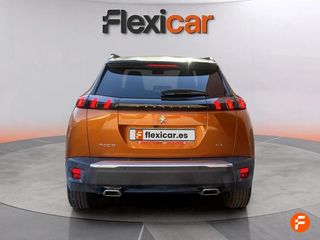 Peugeot 2008 GT Puretech 130 S&S BVM6