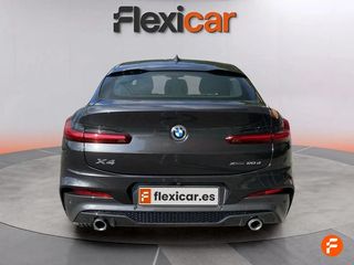 BMW X4 xDrive20d