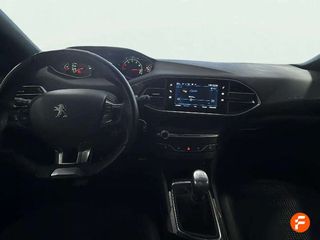 Peugeot 308 5p Allure Pack PureTech 110 S&S