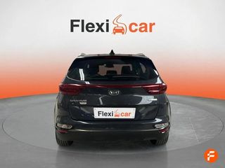 Kia Sportage 1.6 MHEV Business 85kW (115CV) 4x2