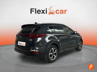 Kia Sportage 1.6 MHEV Business 85kW (115CV) 4x2