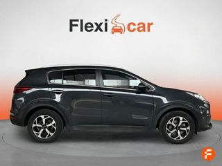 Kia Sportage 1.6 MHEV Business 85kW (115CV) 4x2