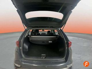 Kia Sportage 1.6 MHEV Business 85kW (115CV) 4x2