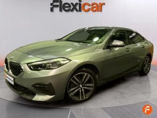 BMW Serie 2 218dA Gran Coupe