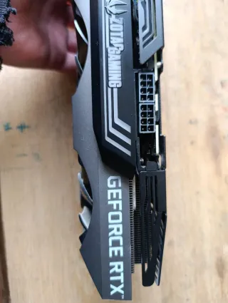 ZOTAC Gaming RTX 3090 Trinity OC