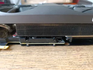 ZOTAC Gaming RTX 3090 Trinity OC