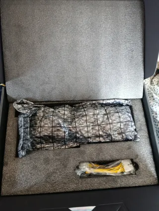 ZOTAC Gaming RTX 3090 Trinity OC