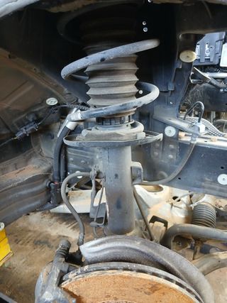 JUEGO AMORTIGUADORES DELANTERO BMW SERIE 3 BERLINA (G20)