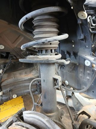 JUEGO AMORTIGUADORES DELANTERO BMW SERIE 3 BERLINA (G20)