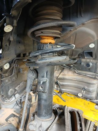 JUEGO AMORTIGUADORES DELANTERO BMW SERIE 3 BERLINA (G20)