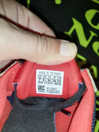 Sapatilhas Adidas Falcon women