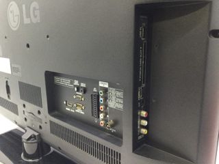 televisor lcd 32” lg 32ld351