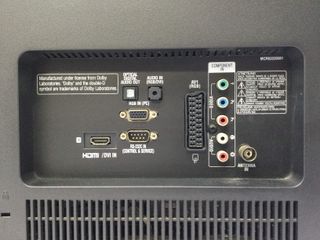 televisor lcd 32” lg 32ld351