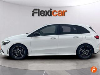 Mercedes Clase B B 180 d