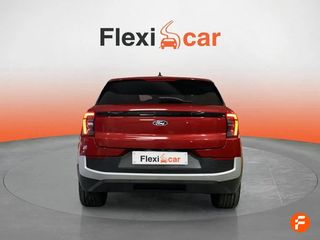 Ford Explorer eléctrico CX740S Premium R. Ext. RWD 77kWh 286CV