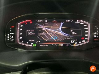 Seat Leon ST 1.5 EcoTSI 110kW (150CV) DSG-7 S&S FR