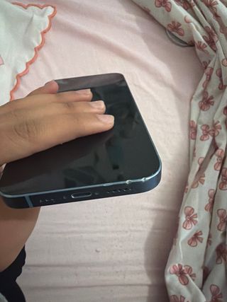 iPhone 14 Azul 128GB Buen Estado