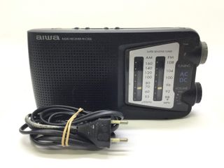 radio multibanda aiwa fr-c300ez