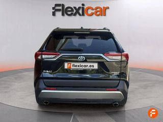 Toyota Rav4 2.5l 220H Business 4WD