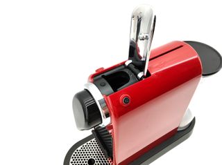 cafetera capsulas nespresso citiz c113