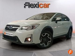 Subaru XV 2.0i Executive Auto
