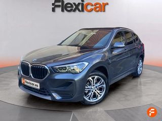 BMW X1 sDrive18i