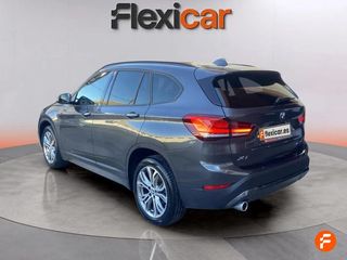 BMW X1 sDrive18i
