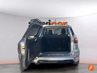 Ford Ecosport 1.0T EcoBoost 92kW (125CV) S&S ST Line