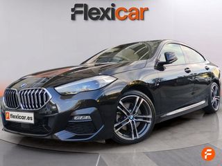 BMW Serie 2 218dA Gran Coupe