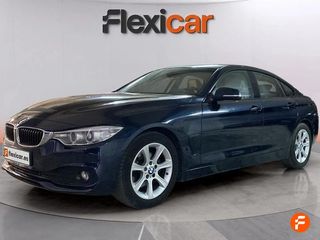 BMW Serie 4 420d Gran Coupe