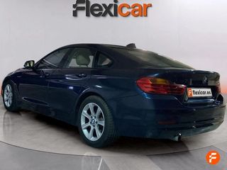 BMW Serie 4 420d Gran Coupe