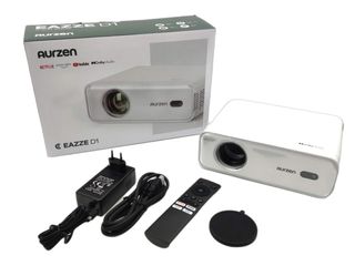 proyector polivalente aurzen eazze d1