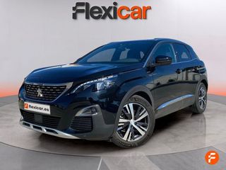 Peugeot 3008 1.2 PureTech 96KW (130CV) S&S GT Line