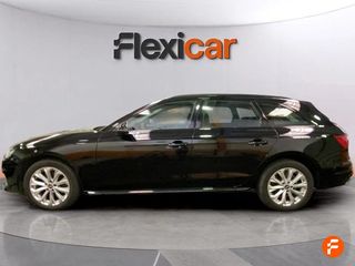 Audi A4 Avant Advanced 35 TFSI 110kW S tronic