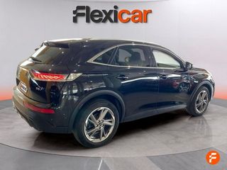 DS DS 7 BlueHDi DE 96kW (130CV) BE CHIC