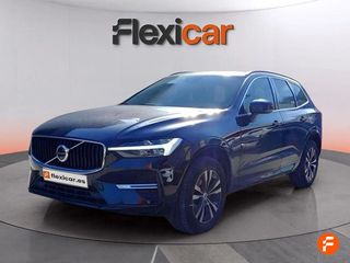 Volvo XC60 2.0 D4 Momentum Auto