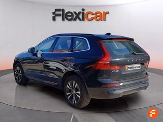 Volvo XC60 2.0 D4 Momentum Auto