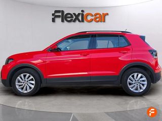 Volkswagen T-Cross Advance 1.0 TSI 85kW (115CV) DSG